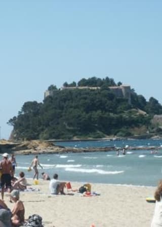 CAMPING GCU - BORMES CABASSON